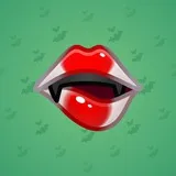 Sharp Tongue #1077