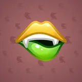 Sharp Tongue #1092