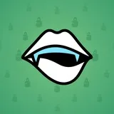 Sharp Tongue #1097