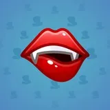 Sharp Tongue #1104