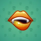 Sharp Tongue #1110