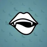 Sharp Tongue #1143