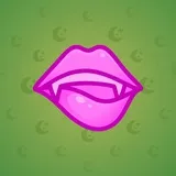 Sharp Tongue #1194