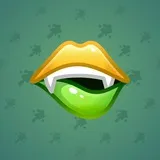 Sharp Tongue #1225
