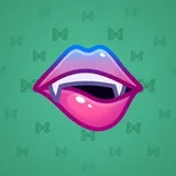 Sharp Tongue #1233