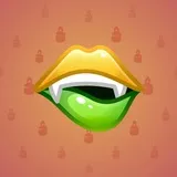 Sharp Tongue #1241