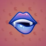 Sharp Tongue #1283