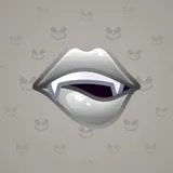 Sharp Tongue #1288
