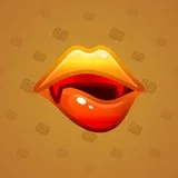 Sharp Tongue #1293