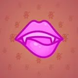 Sharp Tongue #1377
