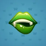 Sharp Tongue #1384