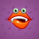 Sharp Tongue #1407