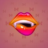 Sharp Tongue #1447