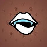 Sharp Tongue #1457