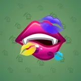 Sharp Tongue #1470