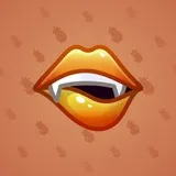 Sharp Tongue #1475