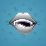 Sharp Tongue #1512