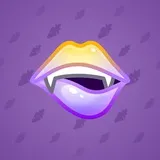 Sharp Tongue #1524