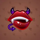 Sharp Tongue #1527