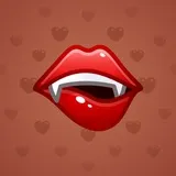 Sharp Tongue #1531