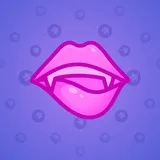 Sharp Tongue #1547
