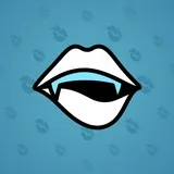 Sharp Tongue #1550
