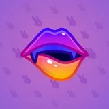 Sharp Tongue #1562
