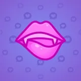 Sharp Tongue #1567