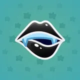 Sharp Tongue #1595