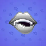 Sharp Tongue #1646