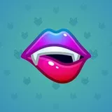 Sharp Tongue #1724