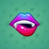 Sharp Tongue #1750