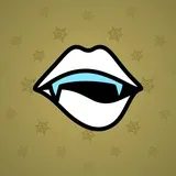 Sharp Tongue #1753