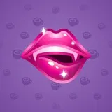 Sharp Tongue #1760