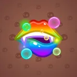 Sharp Tongue #1863