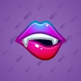 Sharp Tongue #1900