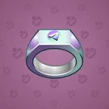 Signet Ring #7892