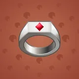 Signet Ring #7895