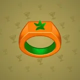 Signet Ring #7911