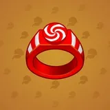 Signet Ring #7927