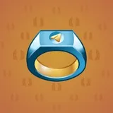 Signet Ring #7932