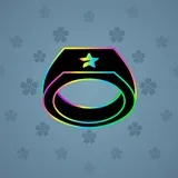 Signet Ring #7933
