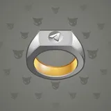 Signet Ring #7934