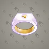 Signet Ring #7964