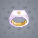 Signet Ring #7982