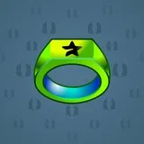 Signet Ring #8006