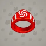 Signet Ring #8017