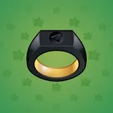 Signet Ring #8033