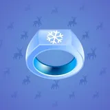 Signet Ring #8037