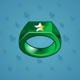 Signet Ring #8040
